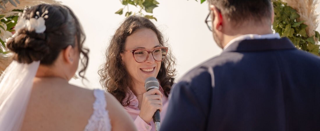 Como Ser Celebrante de Casamento: Guia Completo e Prático