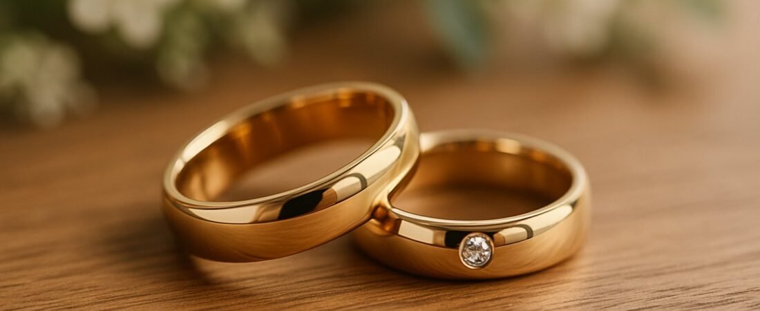 Significados das alianças de casamento: tudo sobre simbolismo e tradição