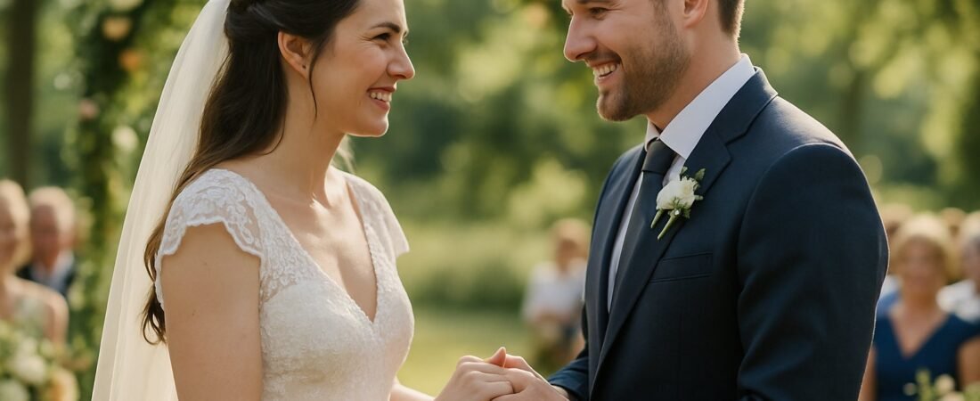 Votos de Casamento: Como Escrever, Exemplos e Inspirações