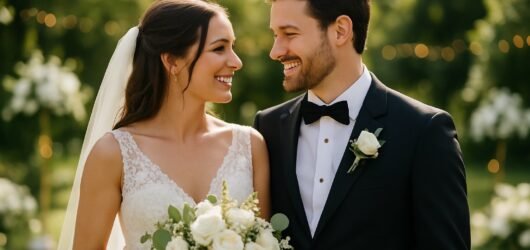 Mensagem de Casamento para os Noivos: Inspiração e Dicas